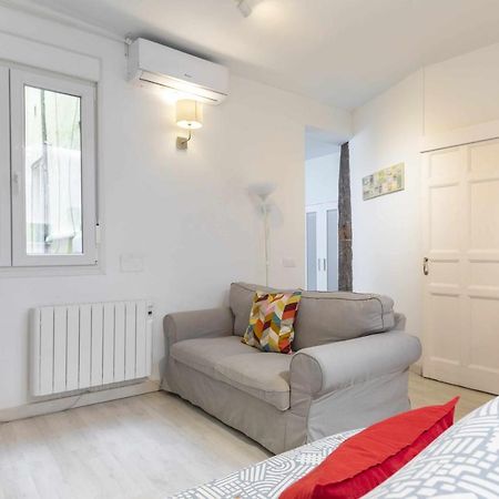 Apartamento Centrico Y Confortable Daire Madrid Dış mekan fotoğraf