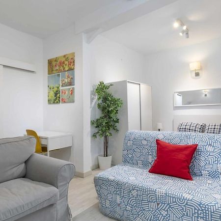 Apartamento Centrico Y Confortable Daire Madrid Dış mekan fotoğraf