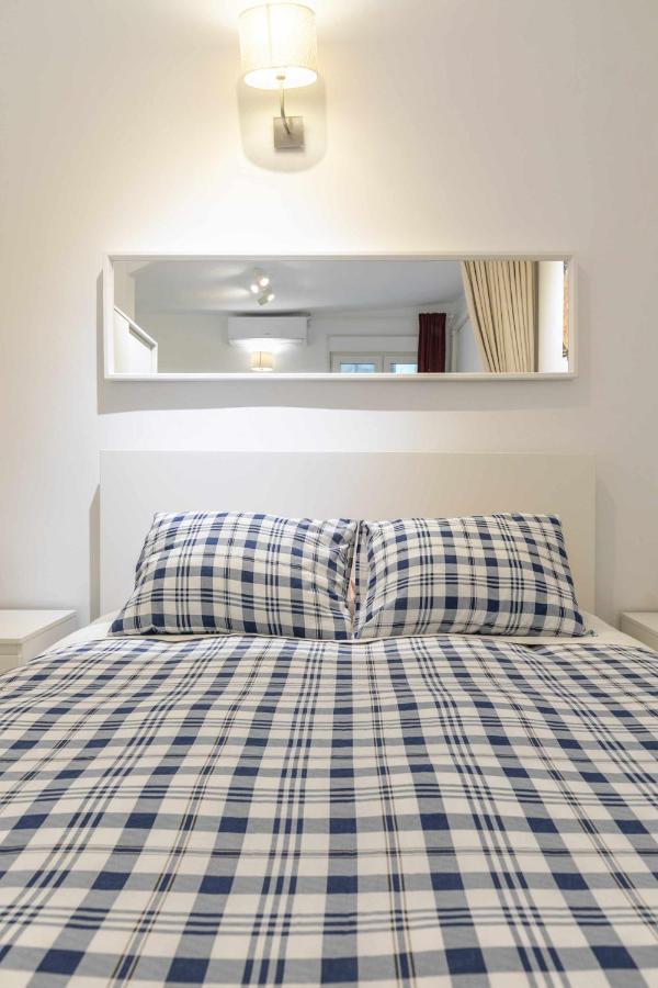 Apartamento Centrico Y Confortable Daire Madrid Dış mekan fotoğraf