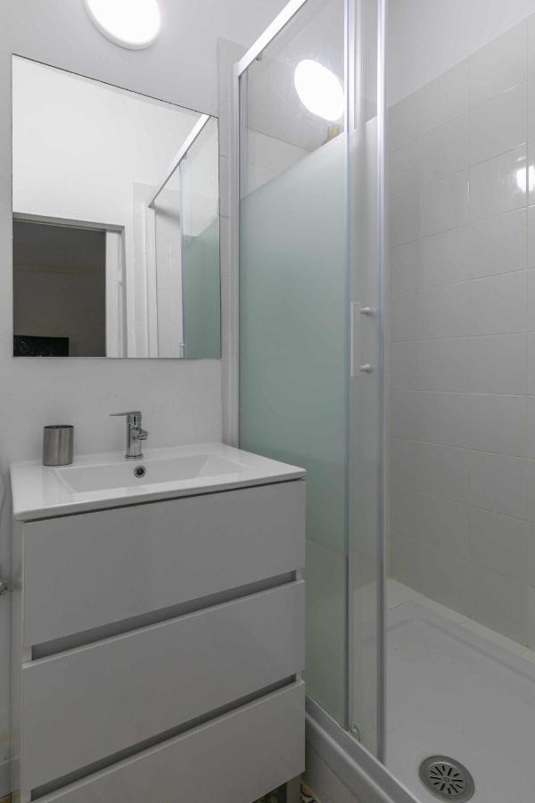 Apartamento Centrico Y Confortable Daire Madrid Dış mekan fotoğraf